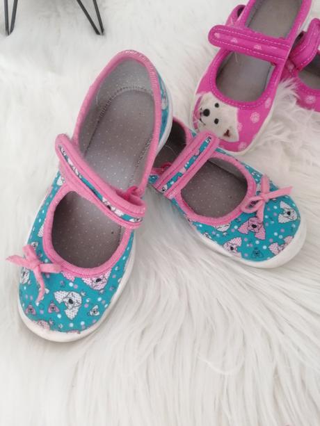 Papučky befado veľ. 27, befado,27