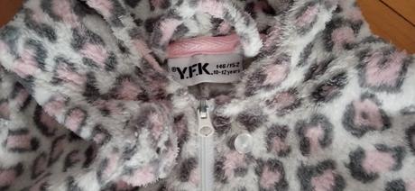 Krava alebo leopard, 146