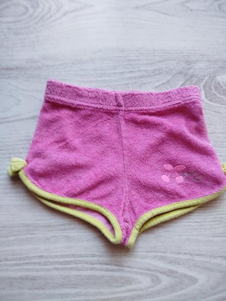 Krátke nohavice, 74