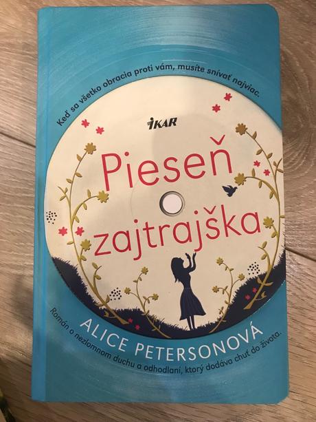 Kniha piesen zajtrajska, 