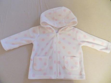 Jarný kabátik, f&f,68