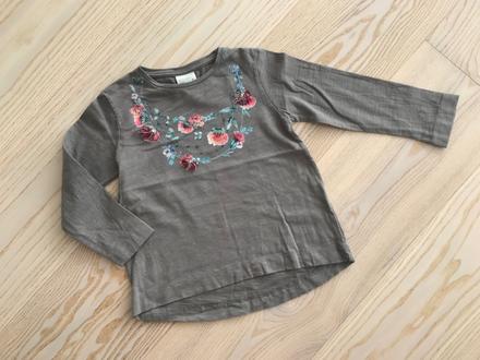 Tricko zara v.104, zara,104