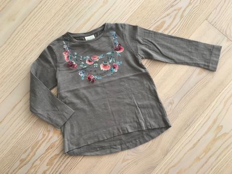 Tricko zara v.104, zara,104