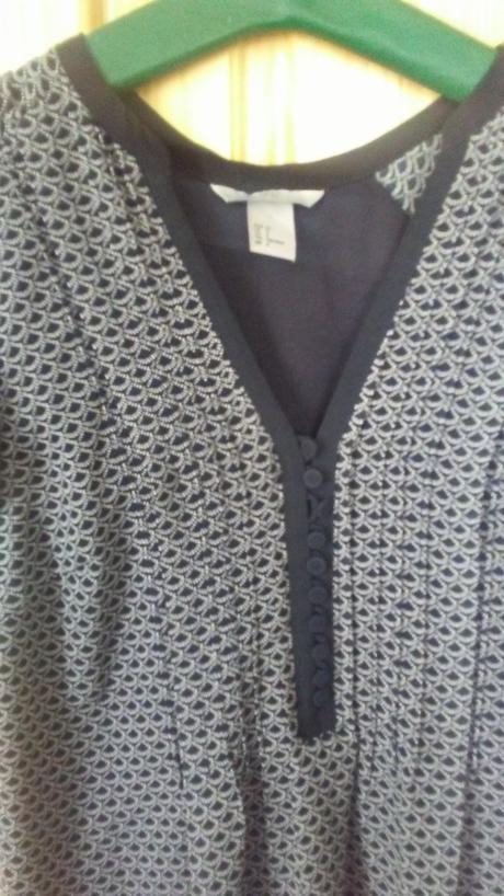 Dámske šaty, h&m,s