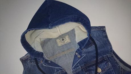 Vesta riflová, zara,m