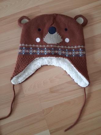 Zimná čiapka, pepco,92