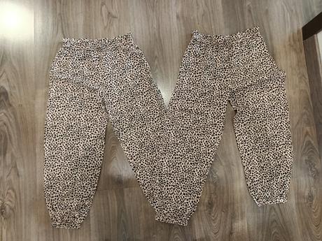 Nonavice č.134, sinsay,134