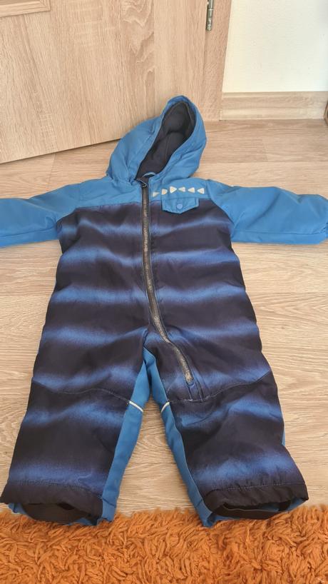 Zimna kombineza, lupilu,80