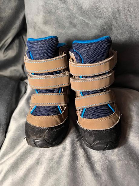 Čižmy adidas, adidas,21