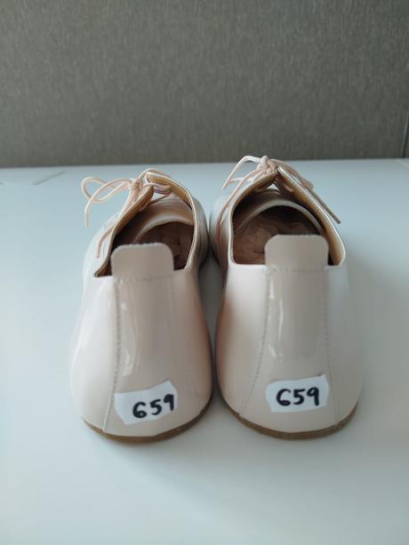 Shapen barefoot poltopánky fleur 2.0, 43