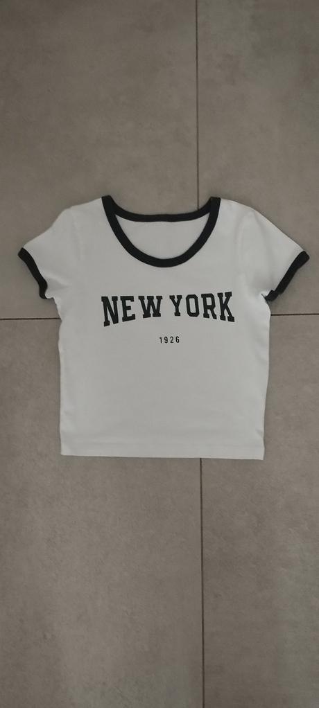 Dievčenské tričko, 140