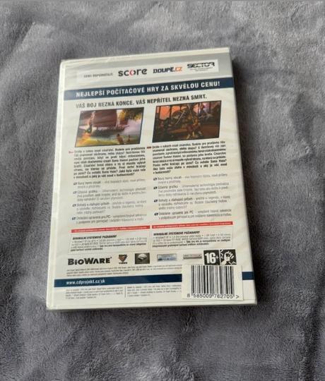 Jade empire special edition, 