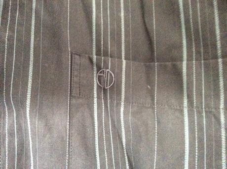 Košeľa alain delon, 43