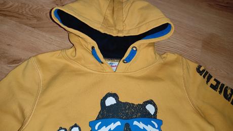 Set do školy top stav, topolino,128