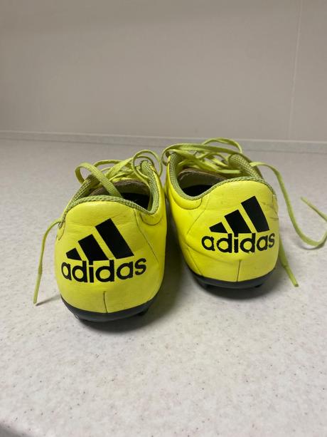 Kopačky adidas, adidas,37