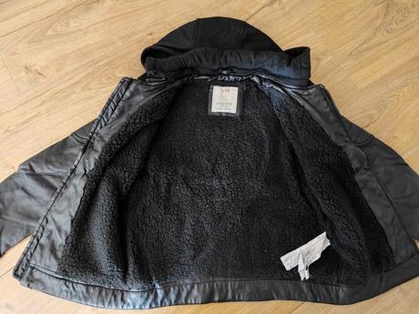 Bunda zara, zara,140