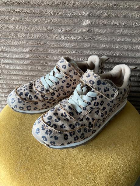 Leo tenisky, h&m,31