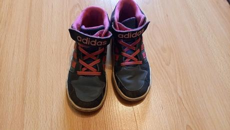 Topánky na prechod, adidas,27