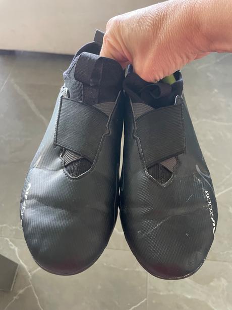 Kopačky, nike,36