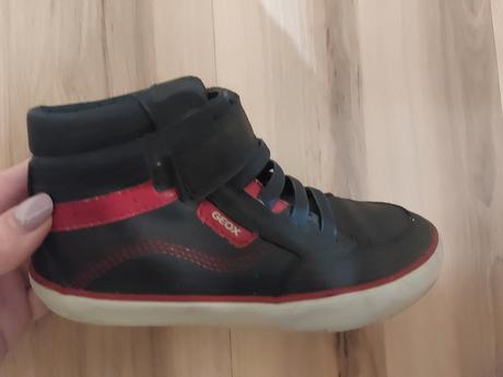 Geox jesenné topanky, geox,29