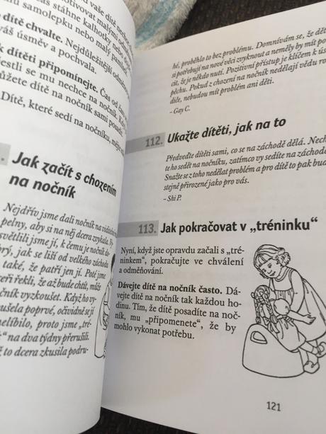 333 napadu pro život s batoletem, 