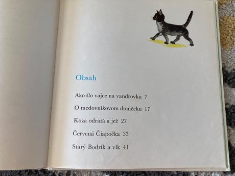 Prvý venček-retro vyd.1979,