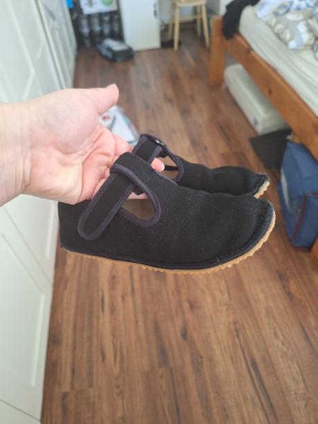 Papuče beda, beda,30