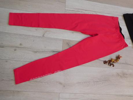 Legíny s topom cmp  -s, s