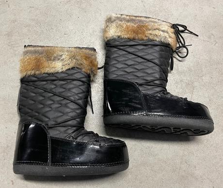 Snehule zn. barts veľk. 36/38, 38