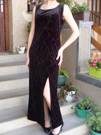 Šaty spoločenské, m