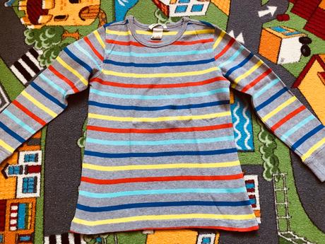 Frajerské h&m 110/116, h&m,110