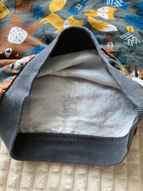 Mikinka so cute 80/86, 80