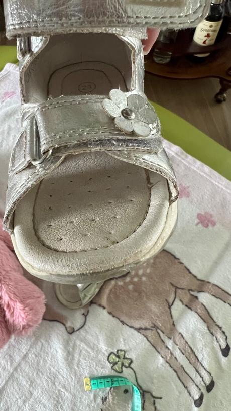 Sandálky nelli blu, nelli blu,21