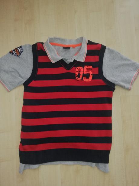 Tričká 152 next, zara, next,152