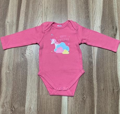 Body jednorozec, baby club,62