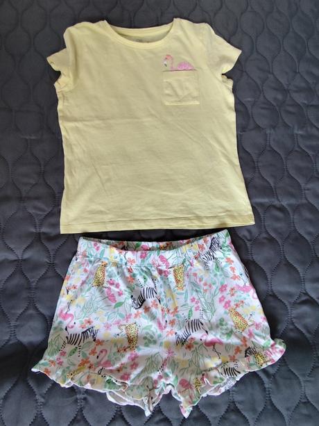 Letné pyžamko, f&f,122