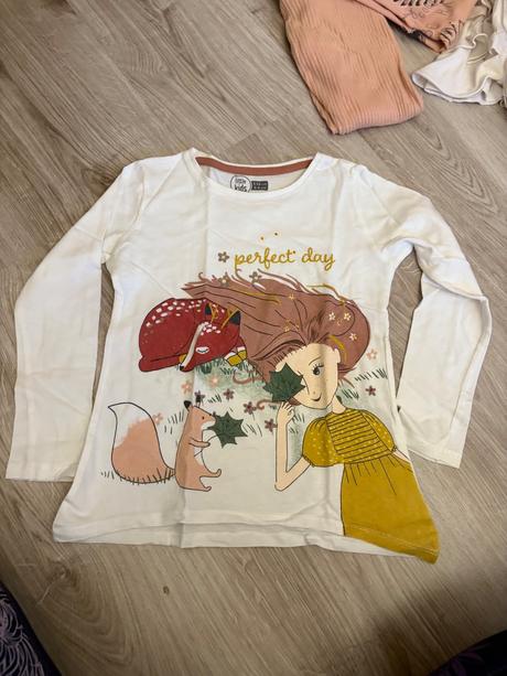 Balik triciek, 104–116