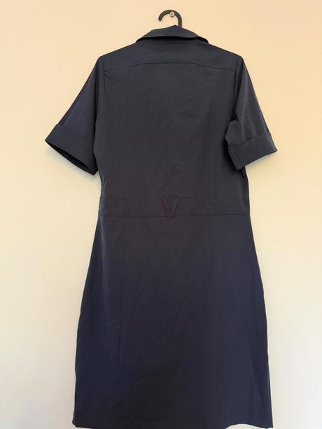Tchibo outdoorove funkcne saty, tchibo,36