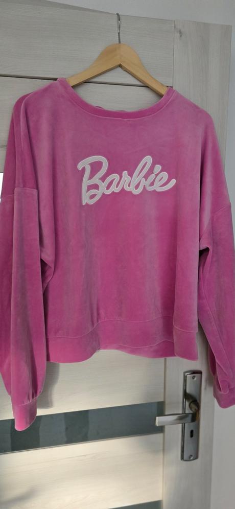 Pulover barbie, sinsay,xl