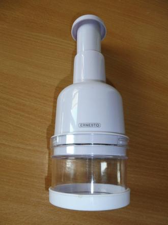 Krájač na cibuľu, 