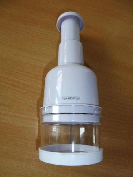 Krájač na cibuľu, 