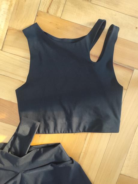 Komplet, h&m,s