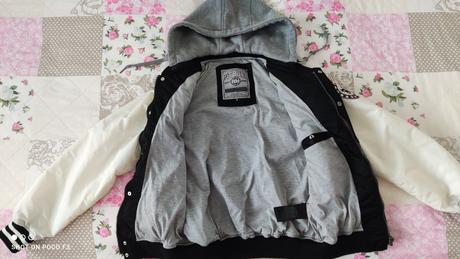 Prechodna bunda pitbull, m