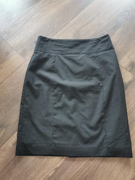 Dámska sukňa, h&m,42