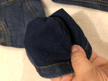 Zateplene rifle lupilu 92, lupilu,92