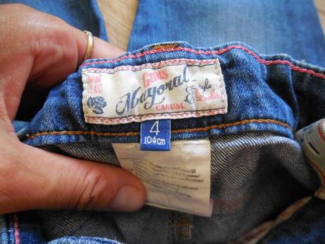 Rifle mayoral, mayoral,104