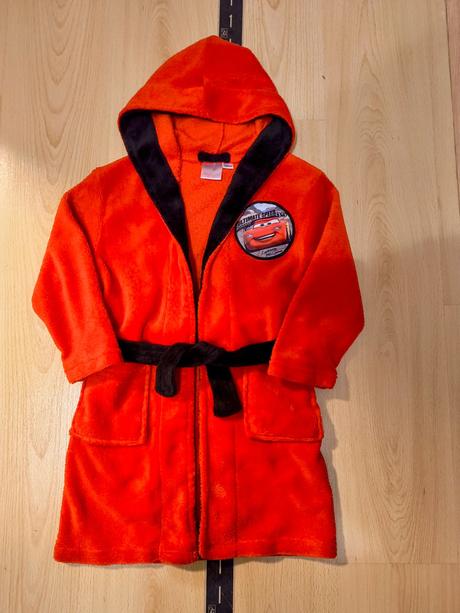 Župan mcqueen, disney,110