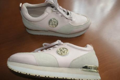 Guess original damske kvalitne tenisky/topky 39, guess,39