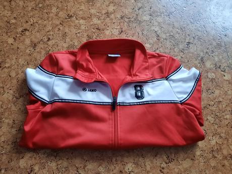 Chlapčenská mikina veľ. 164 zn.jako, 164