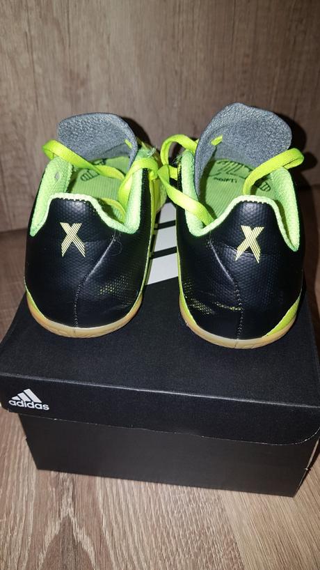 Futbalove kopacky salovky, adidas,30